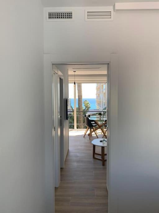 La Roca Brasil 2 Bed & 2 Bathroom Apartment Seaview Torremolinos Bajondillo Exterior photo